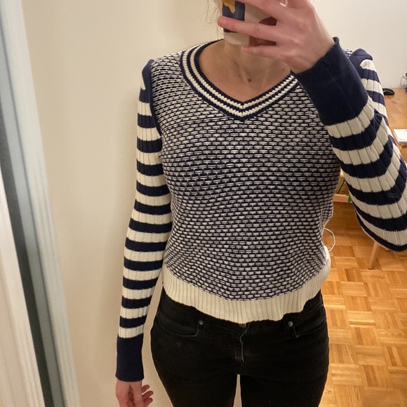 Tory Burch S sweater - Picture 2 of 10